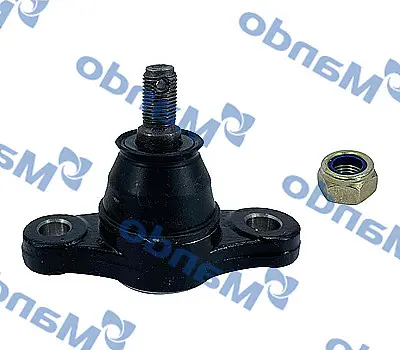 MANDO DSA020133 Rotıl Alt 517602 517602E000