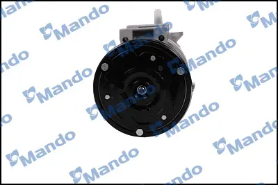 MANDO EAC00004K Kompresorgm/Chevrolet 96460070