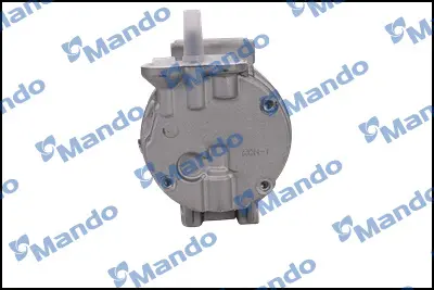 MANDO EAC00004K Kompresorgm/Chevrolet 96460070