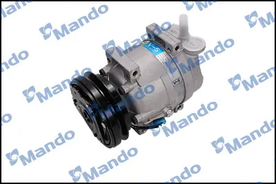 MANDO EAC00004K Kompresorgm/Chevrolet 96460070