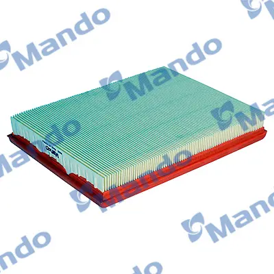 MANDO EAF00122T Hava Fıltresıchevrolet Saıl Saloon [2013-01~2014-09] 9041833
