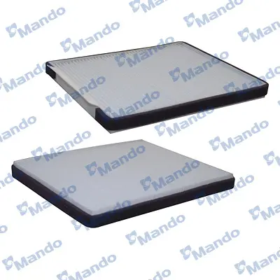 MANDO ECF00045M Kabın Fıltresıdaewoo Kalos [klas] [2003-04~] 96962173