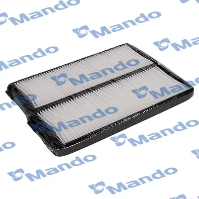 MANDO ECF00062M Kabın Fıltresıdaewoo Rezzo [u100] | Tacuma [2000-09~] 96331028