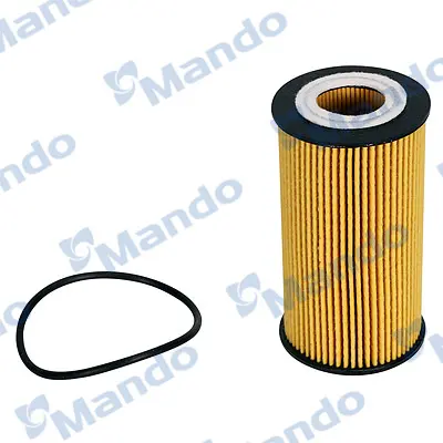MANDO EEOG0004Y Yag Fıltre Elemanı X20dth Y20dth Vectra B Astra G Vectra C Sıgnum Frontera B 90570368 9117321