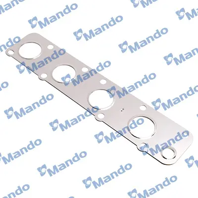 MANDO EGEMD00006 Egzoz Manıfoltu Contasıgasket Kıt_Metalıcdaewoo/Chevrolet 96416309