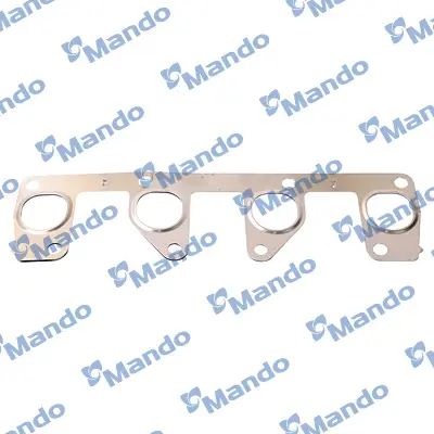 MANDO EGEND00027 Eksoz Manıfolt Contası 1.4 8v Astra-F Corsa-B 90409645 96181207 96341176