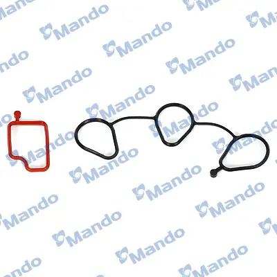 MANDO EGEND00028 Emme Manıfoltu Contasıgasket Kıt_Non Asbestosdaewoo/Chevrolet 96352281