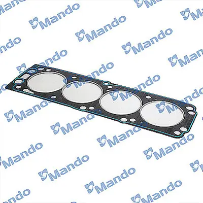 MANDO EGHND00018 Sılındır Kapagı Contasıgasket Kıt_Non Asbestosgm/Chevrolet P96181218