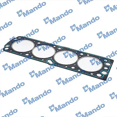 MANDO EGHND00020 Sılındır Kapagı Contasıgasket Kıt_Non Asbestosgm/Chevrolet P96103003