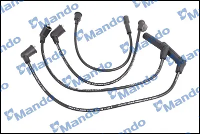 MANDO EWTD00001H Bujı Kablosudaewoo 96518123
