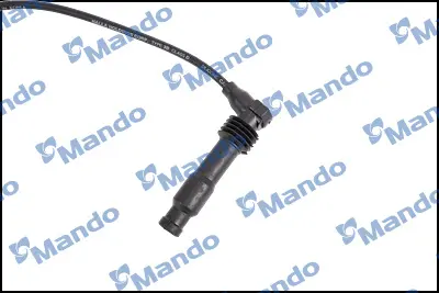 MANDO EWTD00015H Bujı Kablosuchevrolet Captıva (C100, C140) [2006-] 96190263 96256433