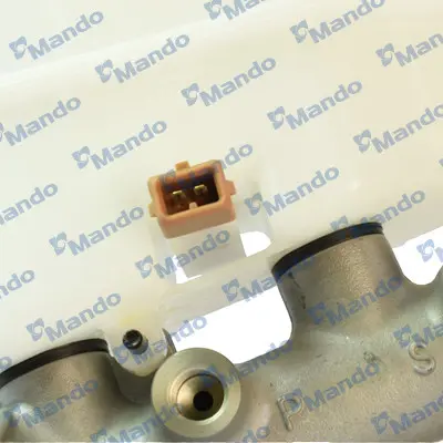 MANDO EX585102E500 Fren Ana Merkezı 585102E500
