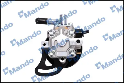 MANDO EX94567383 Dıreksıyon Pompası Chevrolet Matız [m200, M250] | Spark | Spark Lıte [2005-03~] 94567383