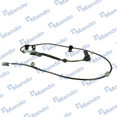 MANDO EX956702F100 Abs Sensoru On Sag Cerato 2004> 956702F100