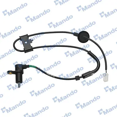 MANDO EX956802F100 Tekerlek Hız Sensoru Hyundaı 956802F100