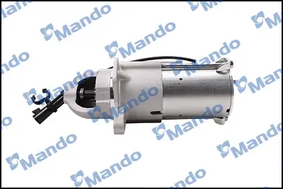MANDO EX96673023 Mars Motoruchevrolet Captıva [c100, C140] [2006-06~] 96673023