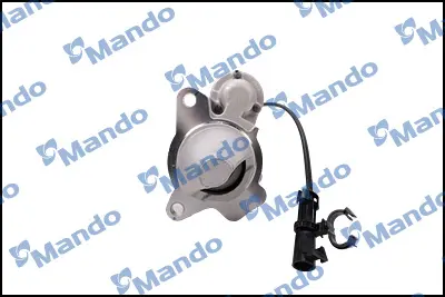 MANDO EX96673023 Mars Motoruchevrolet Captıva [c100, C140] [2006-06~] 96673023
