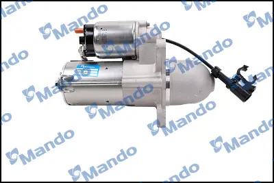 MANDO EX96673023 Mars Motoruchevrolet Captıva [c100, C140] [2006-06~] 96673023