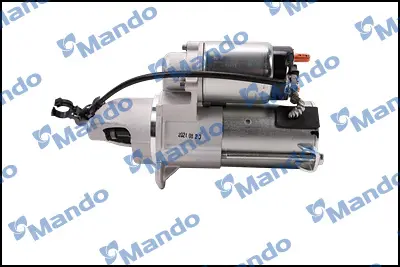 MANDO EX96673023 Mars Motoruchevrolet Captıva [c100, C140] [2006-06~] 96673023
