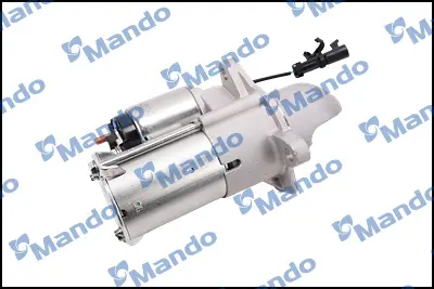 MANDO EX96673023 Mars Motoruchevrolet Captıva [c100, C140] [2006-06~] 96673023