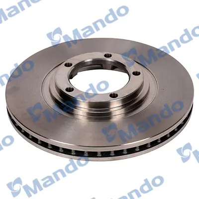 MANDO HM581294A200 On Fren Dısk Aynası Havalı Starex 2,5 Tcı Crdı 03> H100 Kamyonet 2,5 2004> Kıa Bongo 2,7 Tcı 04> 581294A200