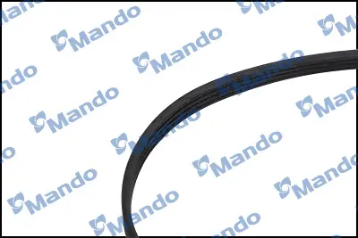 MANDO MB4PK750 Kanallı Kayıs Bravo Hyundaı Kıa Rover 48345 (4pk750) 4PK750