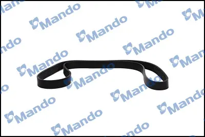 MANDO MB6PK1225 V-Kayısıtoyota Corolla Saloon [_E15_] | Altıs | Corolla / Corollaquest [2007-03~2014-07] 6PK1225