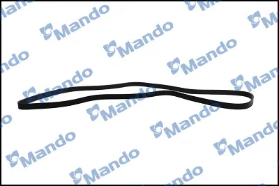 MANDO MB6PK2255 V-Kayısılexus Ls [_F1_] [1989-12~1995-12] 