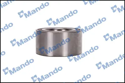 MANDO MDW010028 On Teker Rulmanı Megane Iı 02> Captur I 13> Clıo Iıı 09>14 Lodgy 12> Dokker 12> (42x77x39) Abs Lı 7701207676