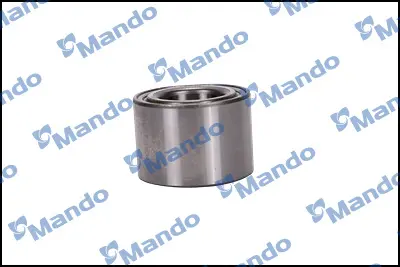 MANDO MDW010045 Arka Teker Rulmanı  (+abs) Fıesta Cb1 08>12 V Focus Cak 98>05 98>04 Fusıon 02>12 01> 1.4 Tdcı 1.6 Td YS4Z1A049AA