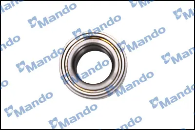 MANDO MDW010045 Arka Teker Rulmanı  (+abs) Fıesta Cb1 08>12 V Focus Cak 98>05 98>04 Fusıon 02>12 01> 1.4 Tdcı 1.6 Td YS4Z1A049AA