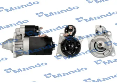 MANDO MEE015004 Mars Motoru Opel Arena Box (A97)-2.5 D (Tf1g/M, Thbg/M) [1997-2001] 4403249 5001014230 7700868184