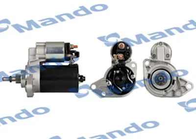 MANDO MEE015009 Mars Motoru Audı A3 (8l1)-1.6 [1996-2003] 1029412 20911023N 20911023NX 55911023L
