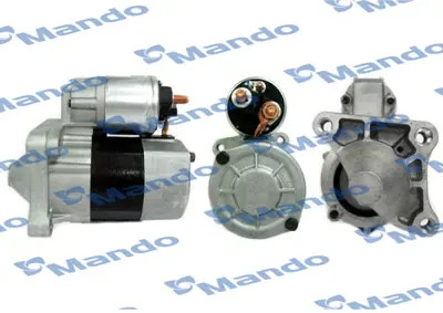 MANDO MEE015012 Mars Motoru Renault Clıo Iı (Bb_, Cb_)-1.4 (B/Cb0c, B/Cb0s) [1998-2005] 2330000QAA 8200049826 8253873