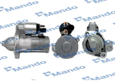 MANDO MEE015014 Mars Motoru Audı A4 (8e2, B6)-S4 Quattro [2003-2004] 79911023D