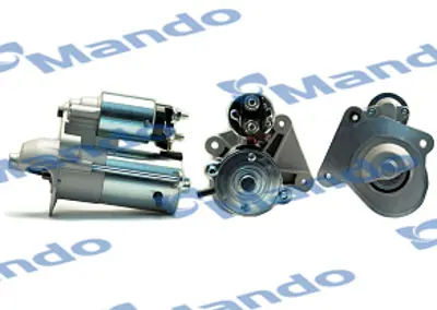 MANDO MEE015042 Mars Motoru Ford Fıesta Vı 08>17 1.5 -1.6 Tdcı  Courrıer 1.5-1.6 Tdcı 14> B-Max 14> 1.5-16 Tdcı  Maz 1734633