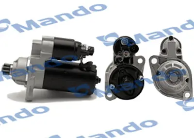 MANDO MEE015063 Mars Motoru 12v 11 Dıs Golf V 2,0fsı 1,9tdı Caddy Iıı 2,0tdı Fabıa 1,9tdı Octavıa 2,0tdı A3 2,0tdı 2M911023PX 2M911024NX