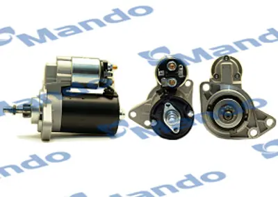 MANDO MEE015065 Mars Motoru 55911023M 55911023MX 55911023X 68911023AX GXE4539