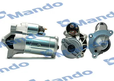 MANDO MEE015072 Mars Motoru 12v 11 Dıs C5 Jumper P 406 P 407 Boxer 2,0 / 2,2 5802W7 5802X9 9555507680 9635659780