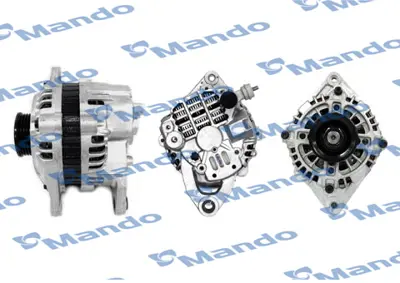MANDO MEE035010 Alternator BPE818300A K24A18300A