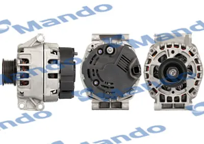 MANDO MEE035020 Alternator Renault Clıo Iı (Bb_, Cb_)-1.4 (B/Cb0c, B/Cb0s) [1998-2005] 2310000QAC 8200834604 8253502