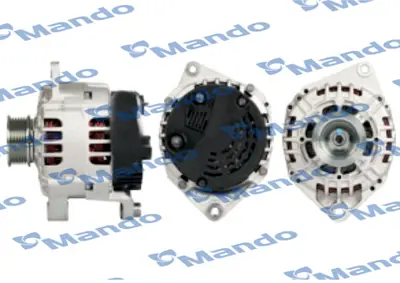 MANDO MEE035030 Alternator 14v 120a Boxer Iı Jumper Iı 2,8hdı 03>06 Ducato 2,8jtd 02>06 500371244 5705EV