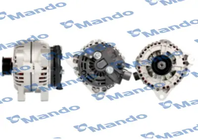 MANDO MEE035049 Alternator 12v 120a Berlıngo 1,4 / 1,6 / 2,0 C5 1,8 / 2,0 16v Jumpy 1,9 / 2,0 Xsara 1,4 / 1,6 / 1,8  5705FY 9622410680