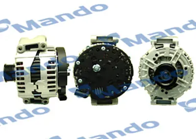 MANDO MEE035053 Alternator (14v 180a) C219 04>08 W211 05>08 W164 05>08 W221 05>08 R171 08>11 A2721540802