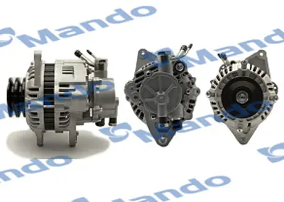 MANDO MEE035060 Alternator (14v 90a) C-Class W204 11>14 S204 11>14 A00090605010080