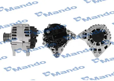 MANDO MEE035071 Alternator  Captur I (J5_, H5_)-1.2 Tce 120 [2016-] 8201049749