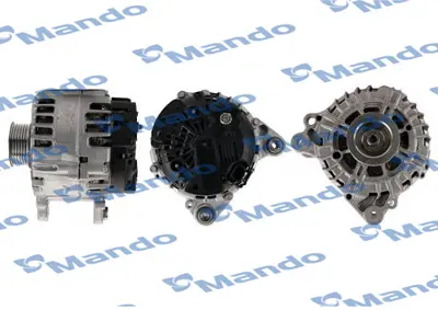 MANDO MEE035076 Alternator Audı A4 (8k2, B8)-2.7 Tdı [2007-2012] 59903019C