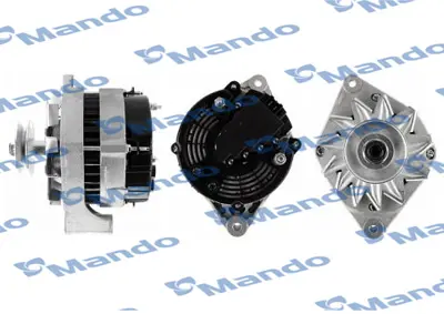MANDO MEE035098 Alternator  Clıo I (B/C57_, 5/357_)-1.2 1.4-R9-11-12-19-21 7701499462