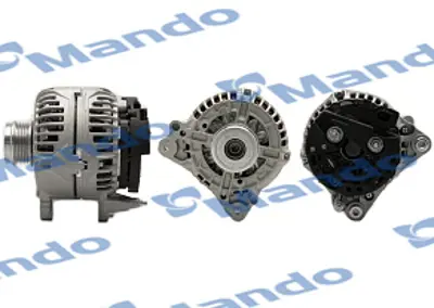 MANDO MEE035103 Alternator Audı A4 (8e2, B6)-1.9 Tdı [2001-2004] 28903029RX