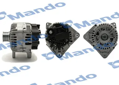 MANDO MEE035109 Alternator  Megane Iı (Bm0/1_, Cm0/1_)-2.0 16v (Bm0u, Cm0u) [2002-2008] 8200667610